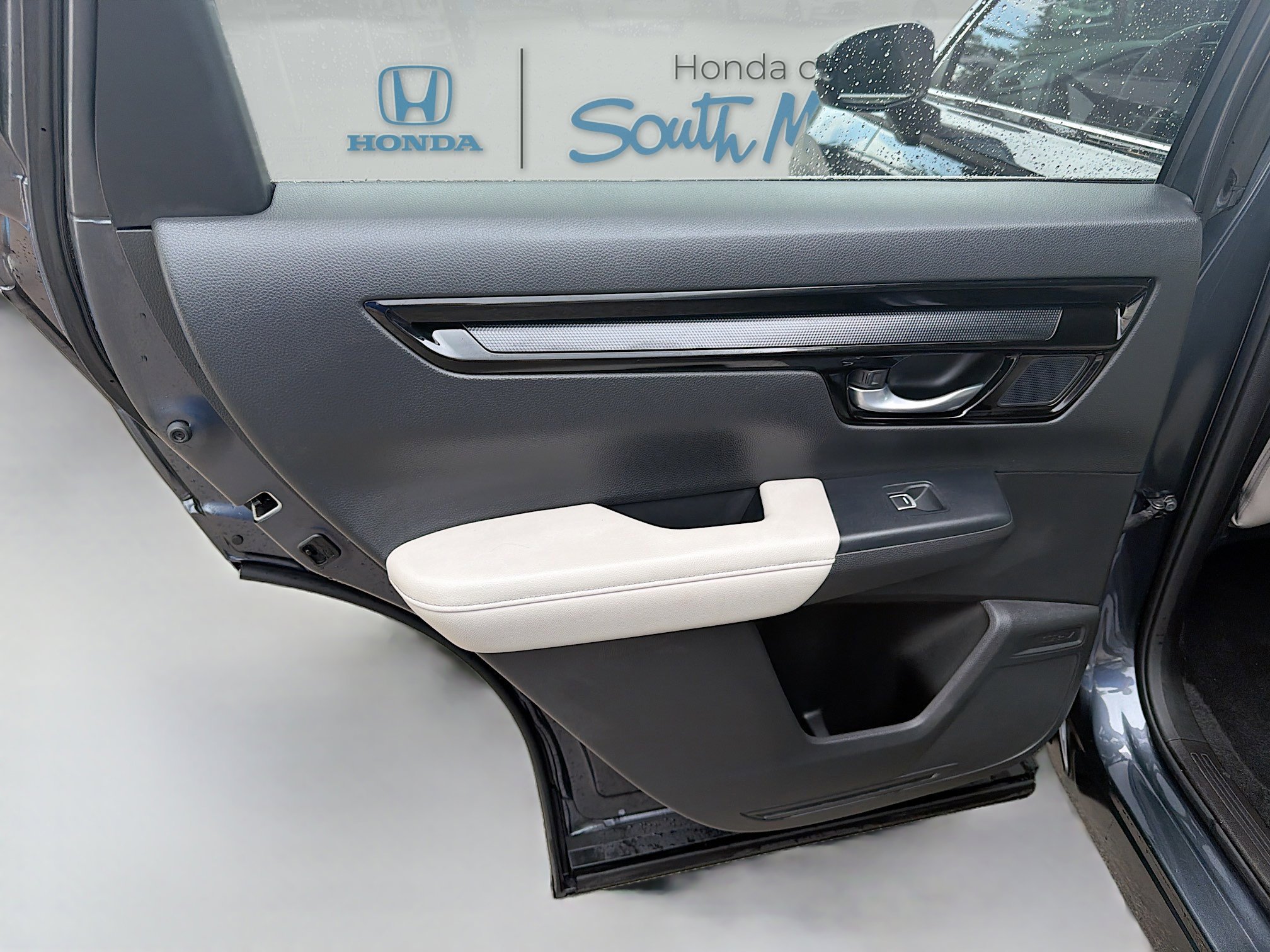 2023 Honda CR-V EX-L - Photo 21