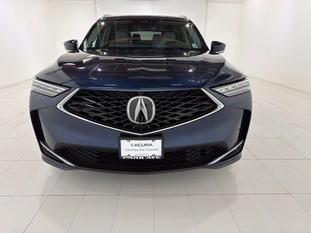 2026 Acura MDX Advance Package - Photo 8