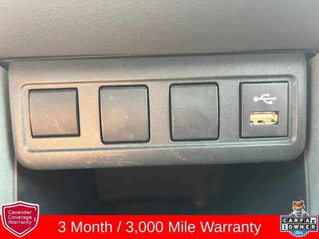 Used 2022 Red Toyota LE image 6