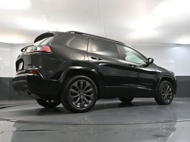 2020 Jeep Cherokee Limited - Photo 51