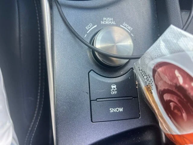 Used 2018 White Lexus 300 image 39