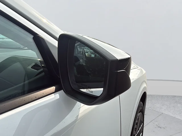 New 2026 White Nissan S image 33