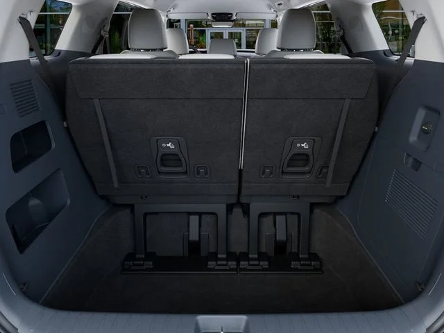 2026 Kia Carnival EX - Photo 19