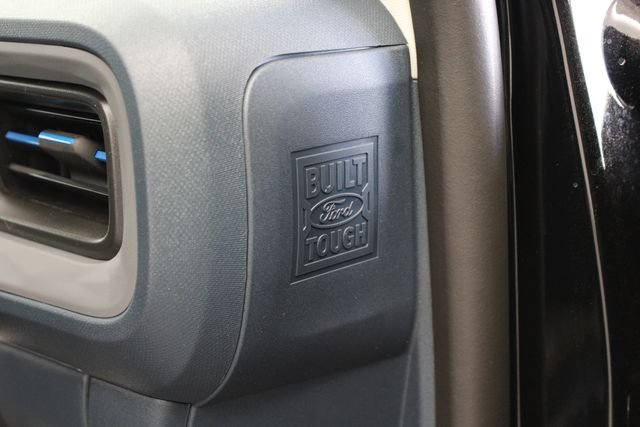 New 2026 Shadow Black Ford Lobo™ image 28