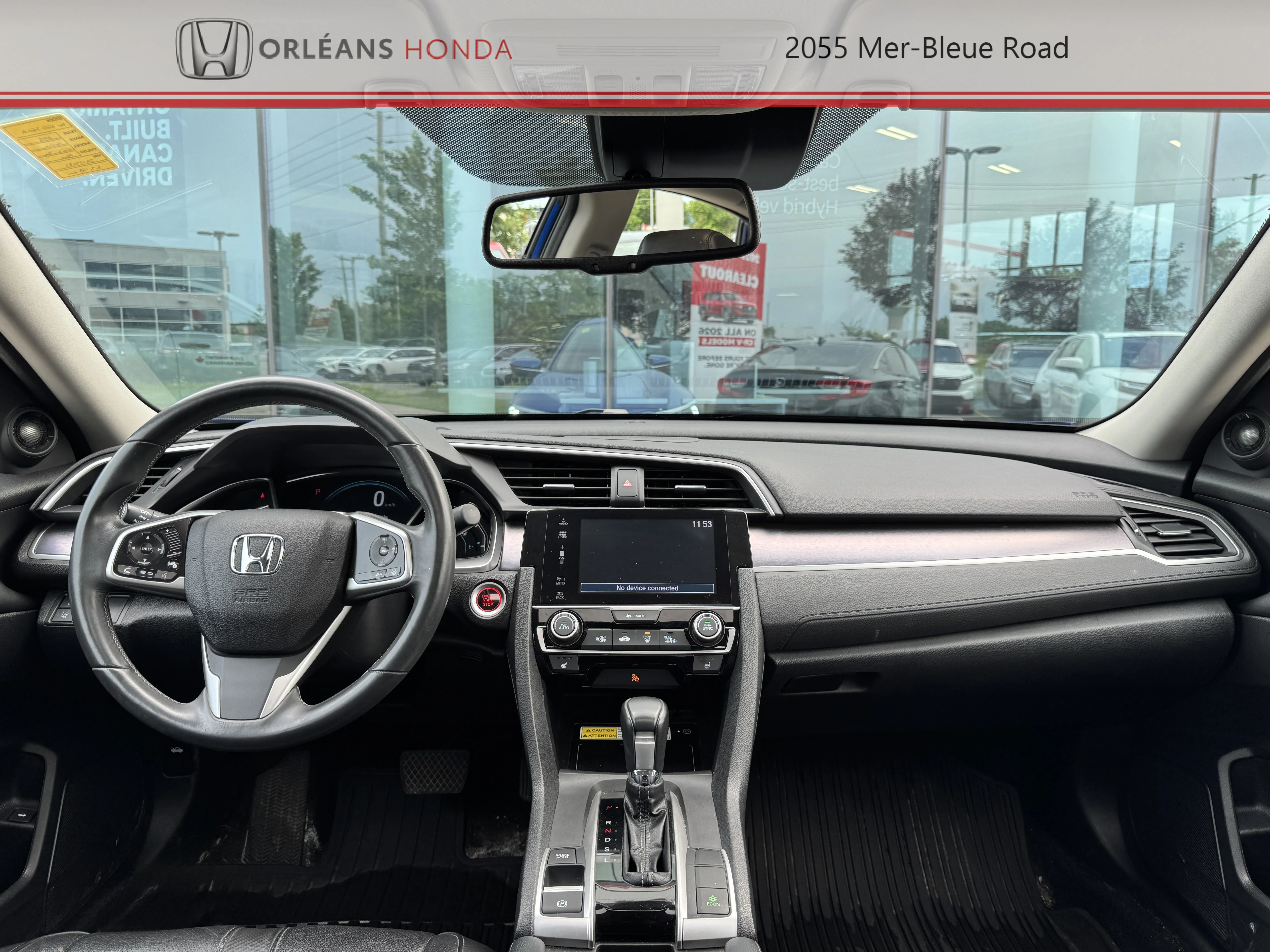 Used 2018  Honda Touring image 18