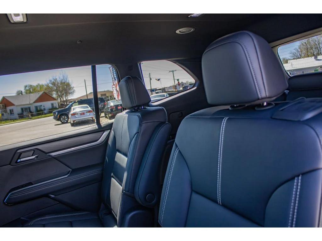 2026 GMC Acadia Elevation - Photo 30