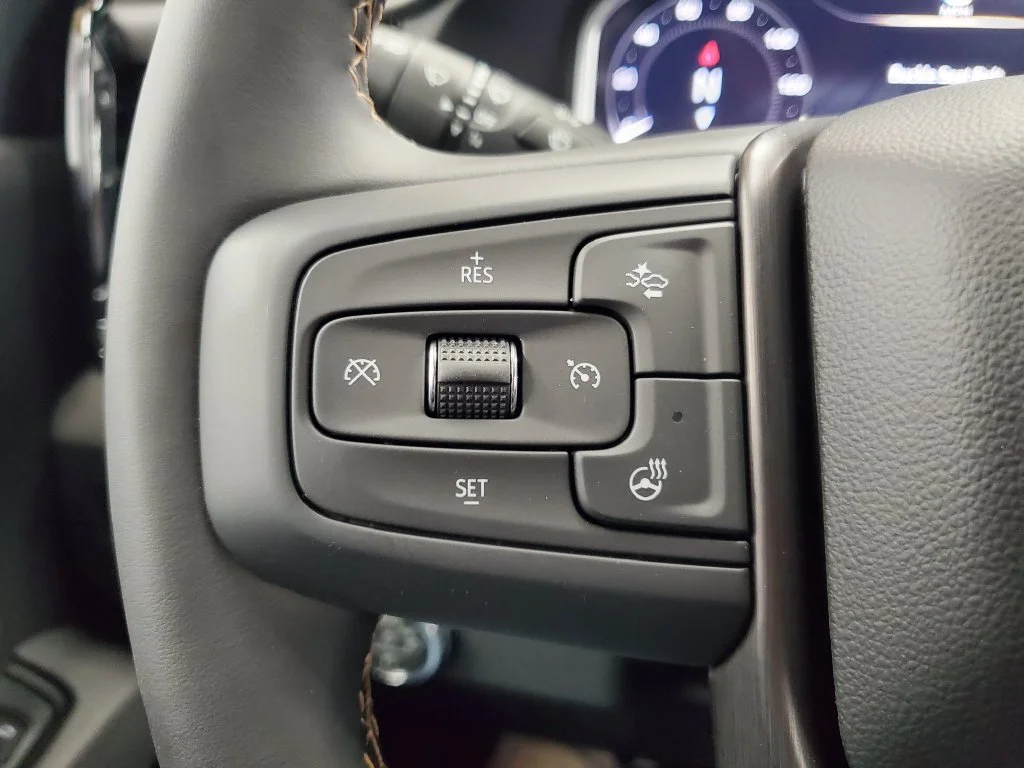 2026 GMC Sierra 2500HD AT4 - Photo 9