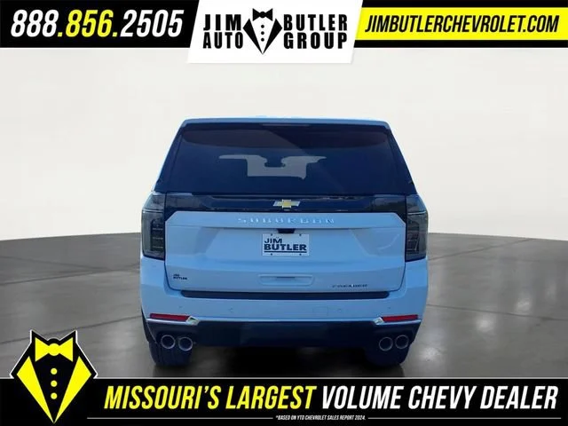 New 2026 Polar White Tricoat Chevrolet Premier image 26