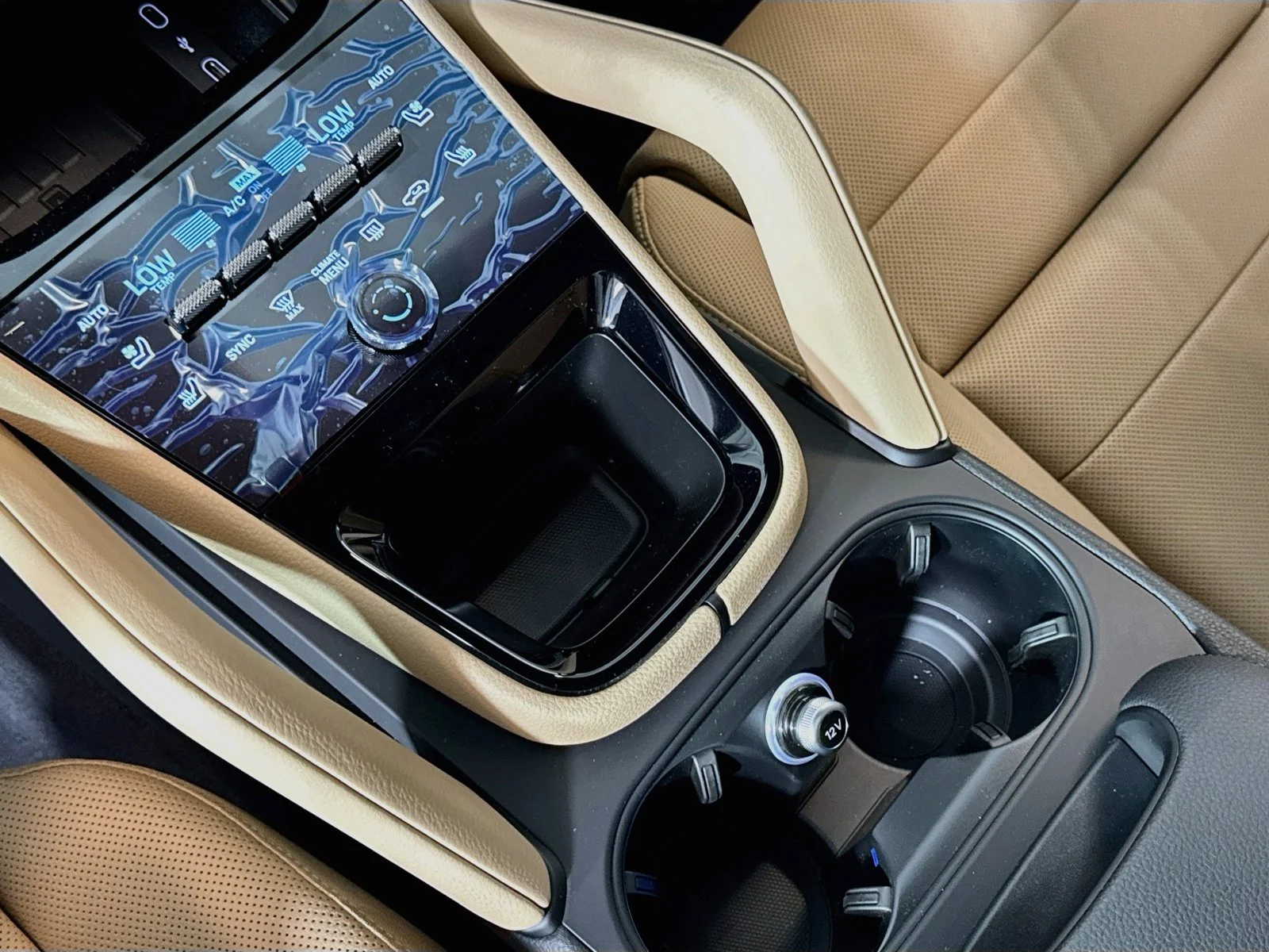 New 2026 Vanadium Grey Metallic Porsche  image 19