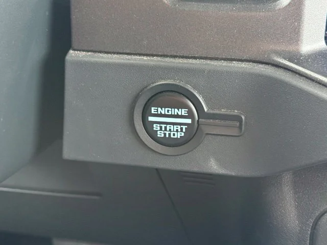 Used 2025 Gray Ford Big Bend image 14