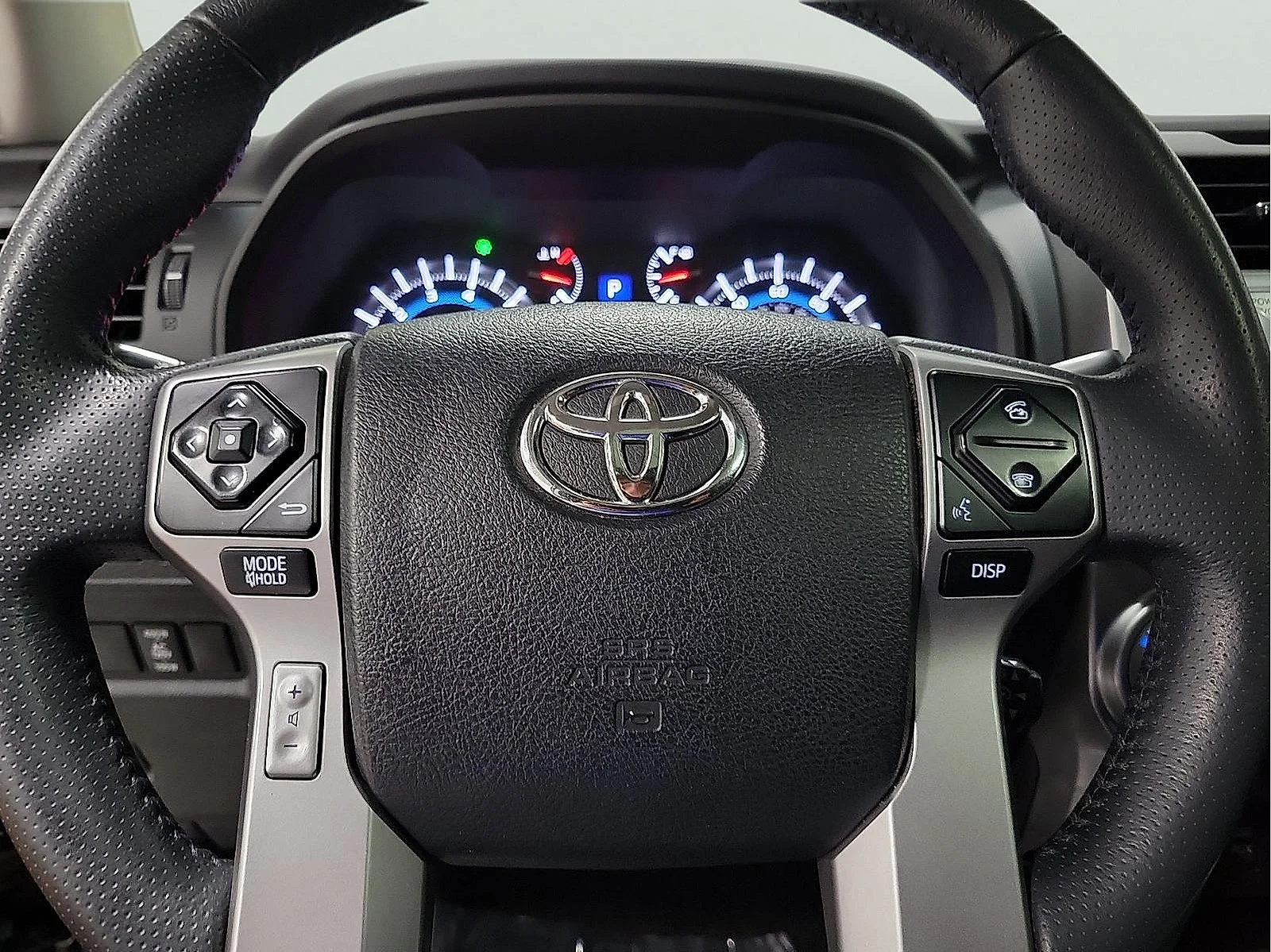 Certified Used 2018 Gray Toyota Limited image 17