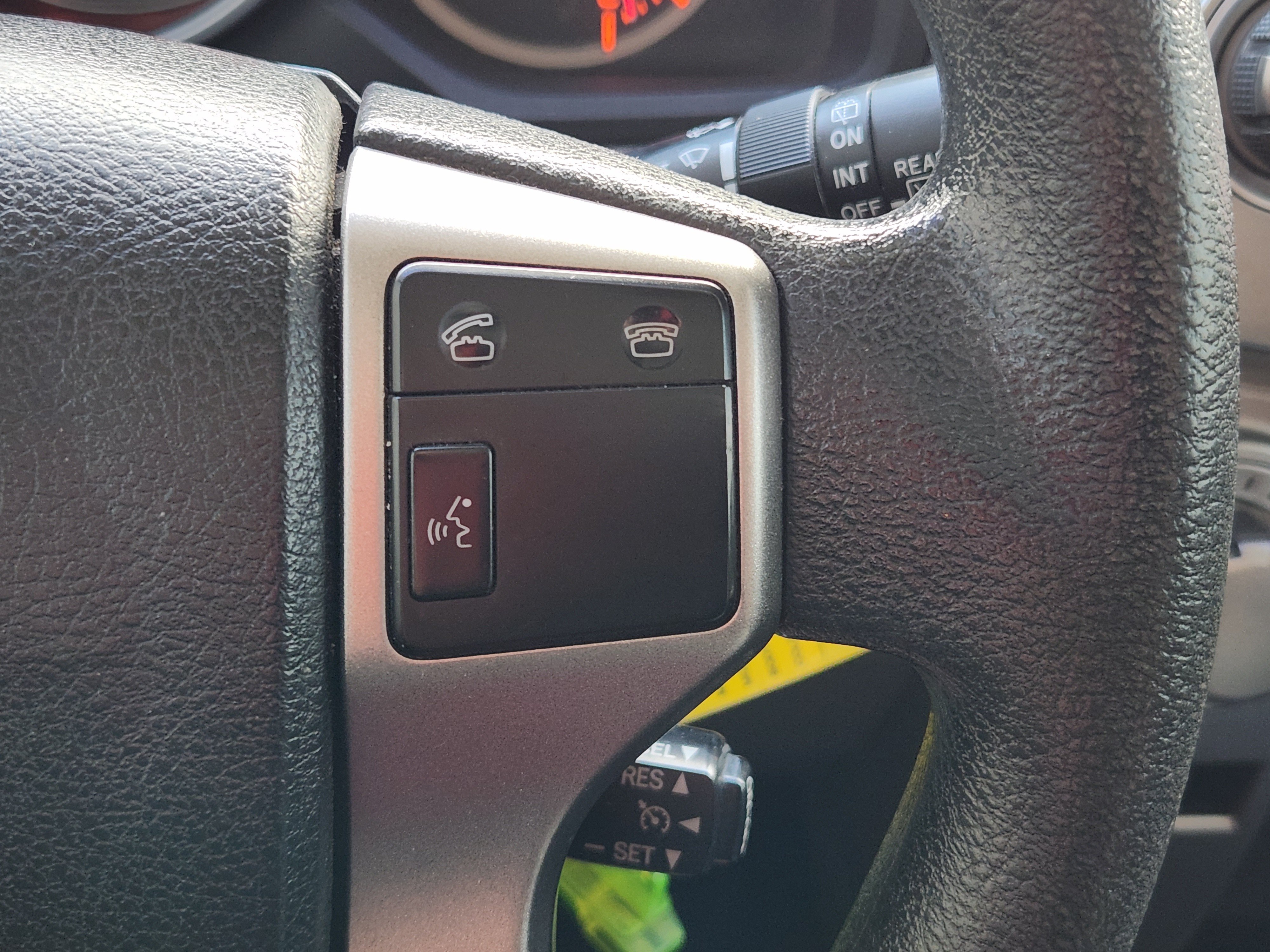 Used 2012 Blizzard Pearl Toyota SR5 image 28