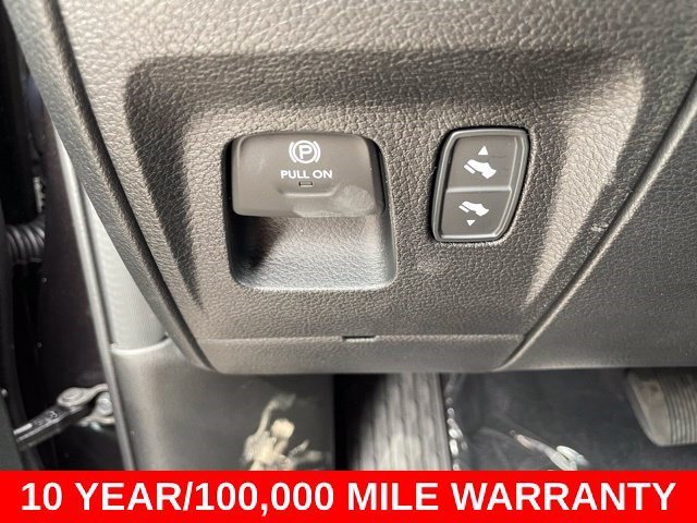 2026 RAM 1500 Big Horn/Lone Star - Photo 16