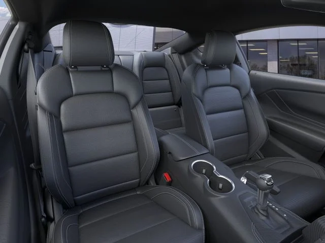New 2026 Orange LFP GT Premium image 11