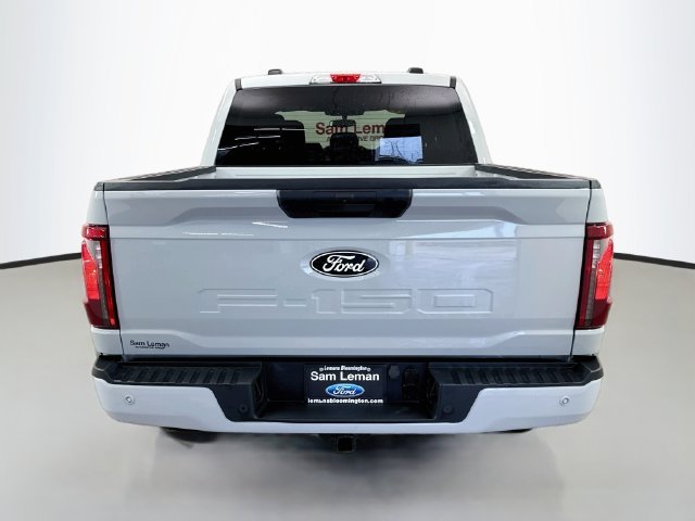 Used 2024  Ford STX image 6