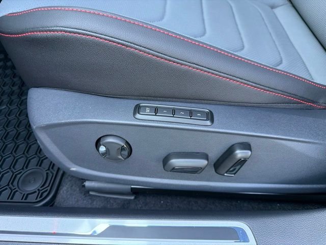 New 2026 Gray Volkswagen 2.0T Autobahn image 15