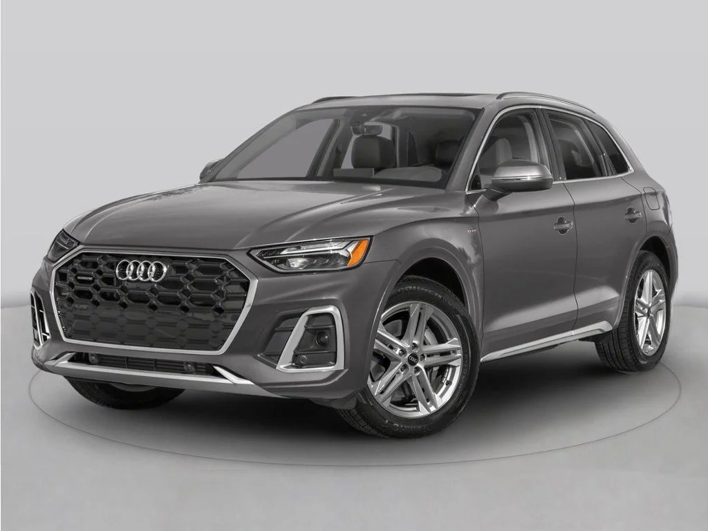 2024 Audi Q5 55 e Premium Plus's photo