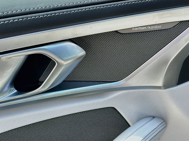 Used 2025 Gray BMW Competition image 19