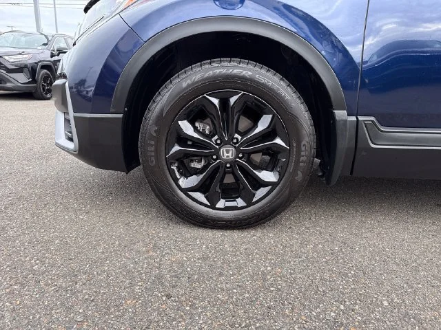 2020 Honda CR-V EX - Photo 27