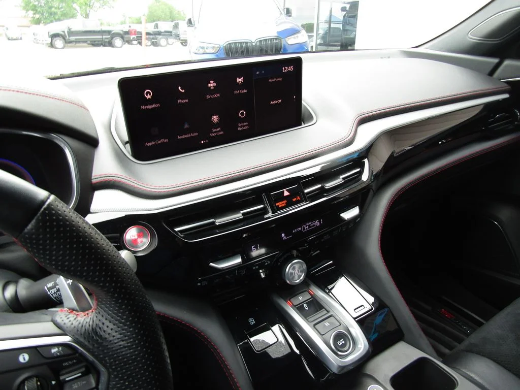 Used 2022  Acura Type S image 31