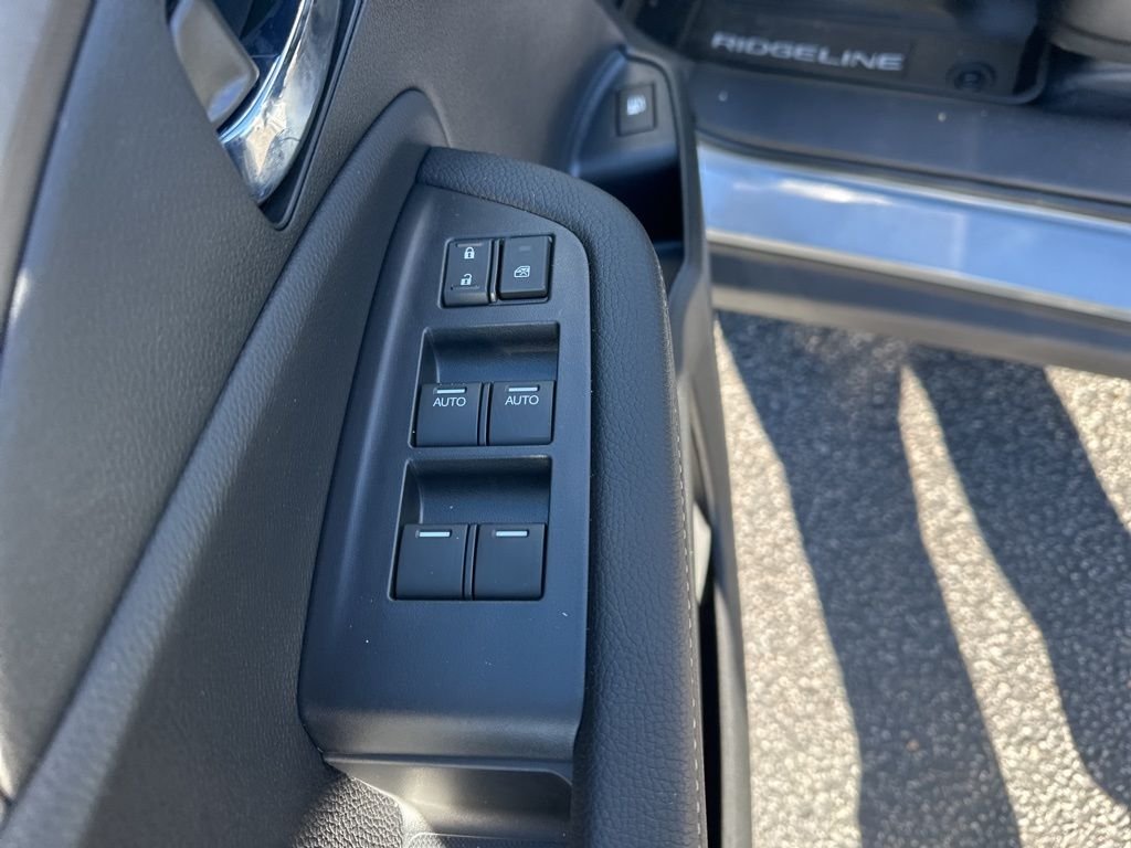 2026 Honda Ridgeline RTL - Photo 22