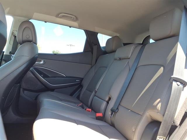 Used 2014 Moonstone Silver Hyundai 2.4L Premium image 13