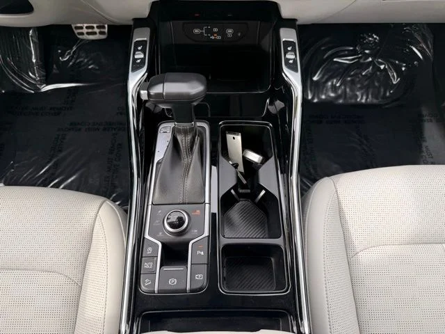 2025 Kia Sorento X-Line SX - Photo 24
