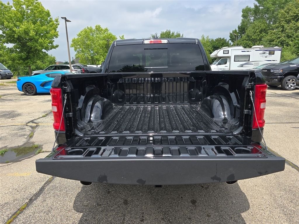 2026 RAM 1500 Big Horn/Lone Star - Photo 21