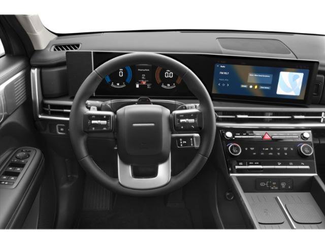 New 2026 Rockwood Green Hyundai SEL image 11