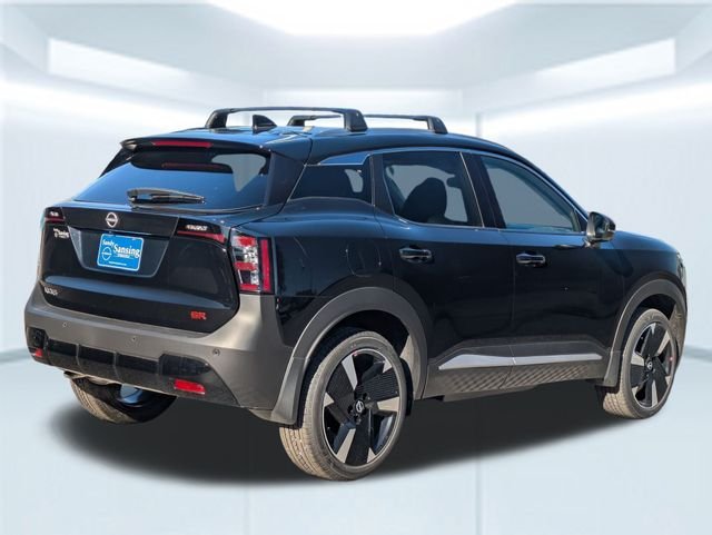 2026 Nissan KICKS SR - Photo 6
