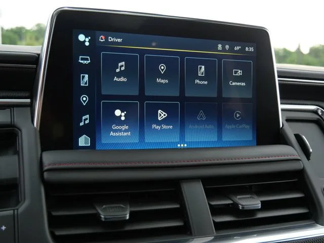 2023 Chevrolet Suburban RST - Photo 25
