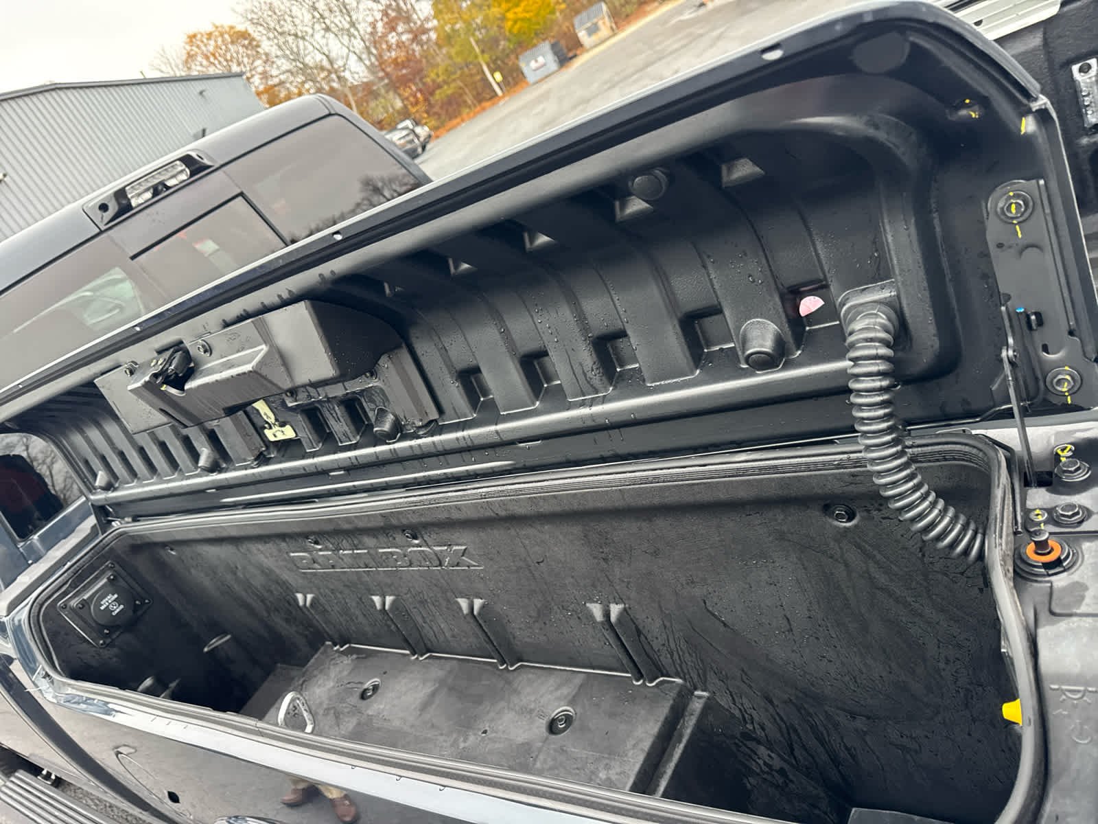 2026 RAM 2500 Limited - Photo 16