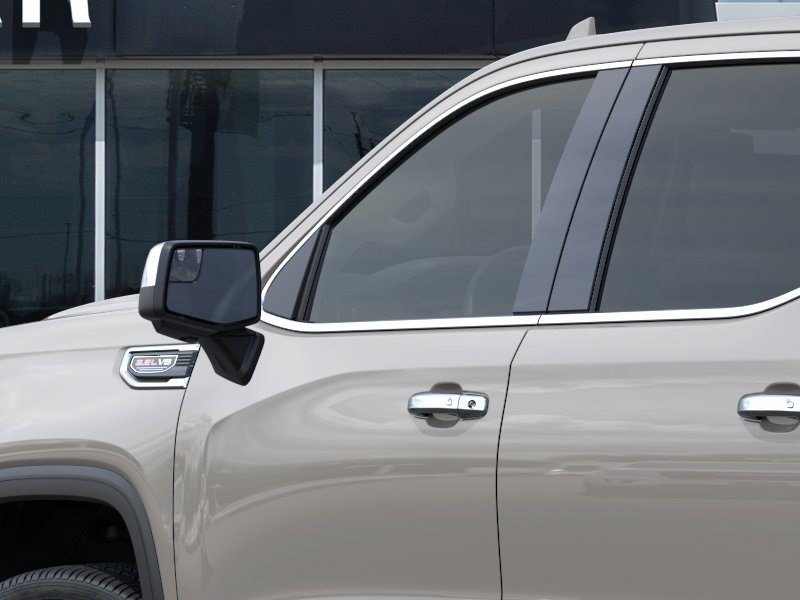 2026 GMC Sierra 1500 Denali - Photo 12