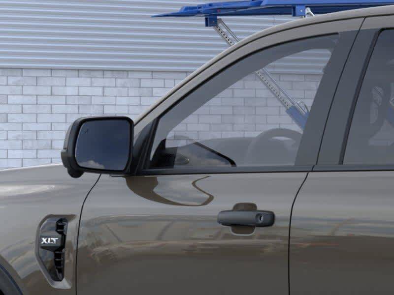 New 2026 Marsh Gray Ford XLT image 20