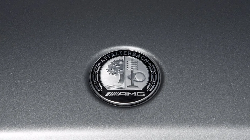 2026 Mercedes-Benz G-Class Mercedes-AMG - Photo 44