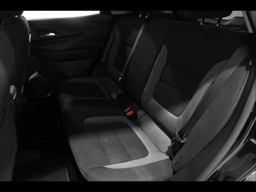 Certified Used 2023 MOSAIC BLACK METALLIC Chevrolet LT image 21