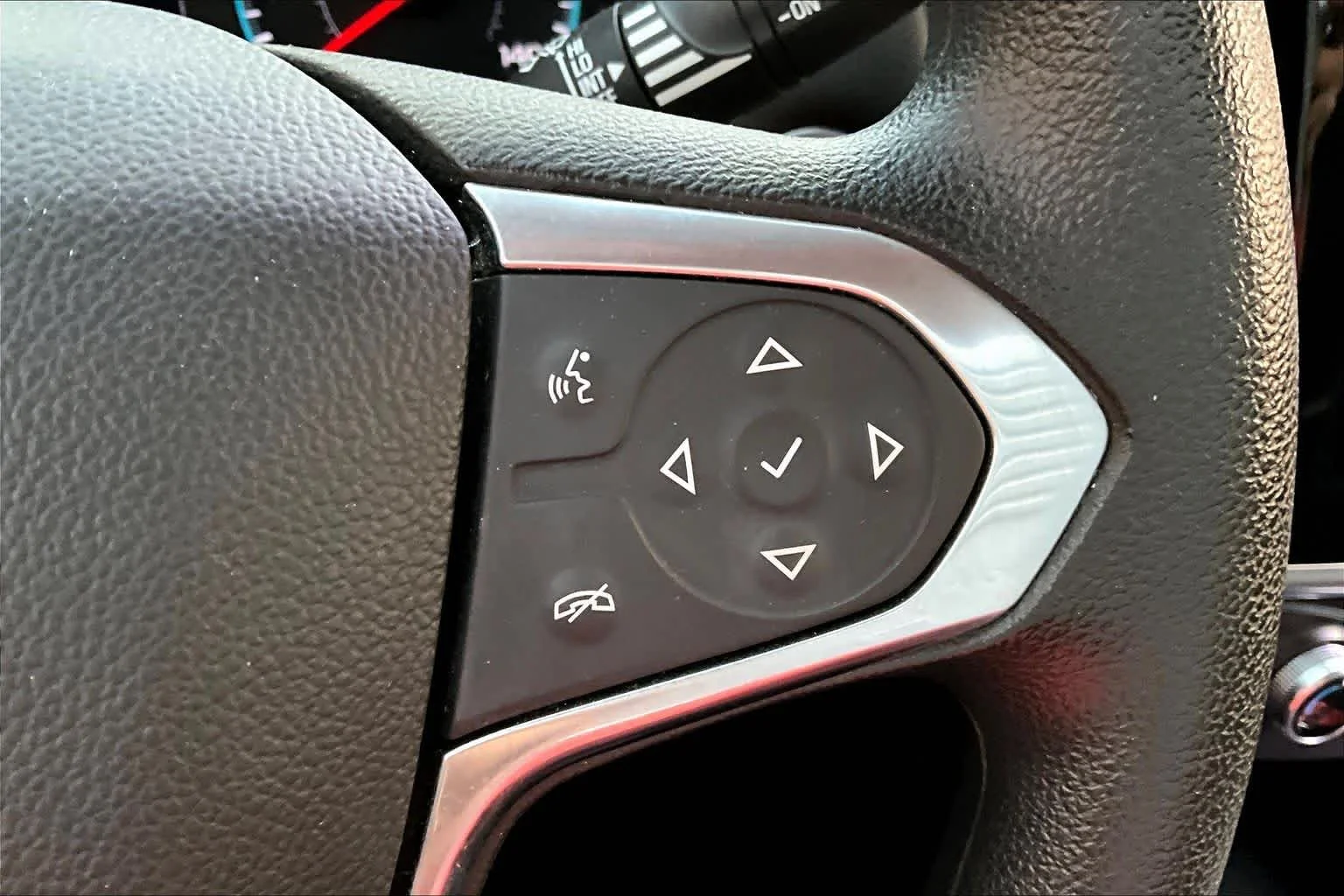 Used 2020 Silver Ice Metallic Chevrolet LS image 23