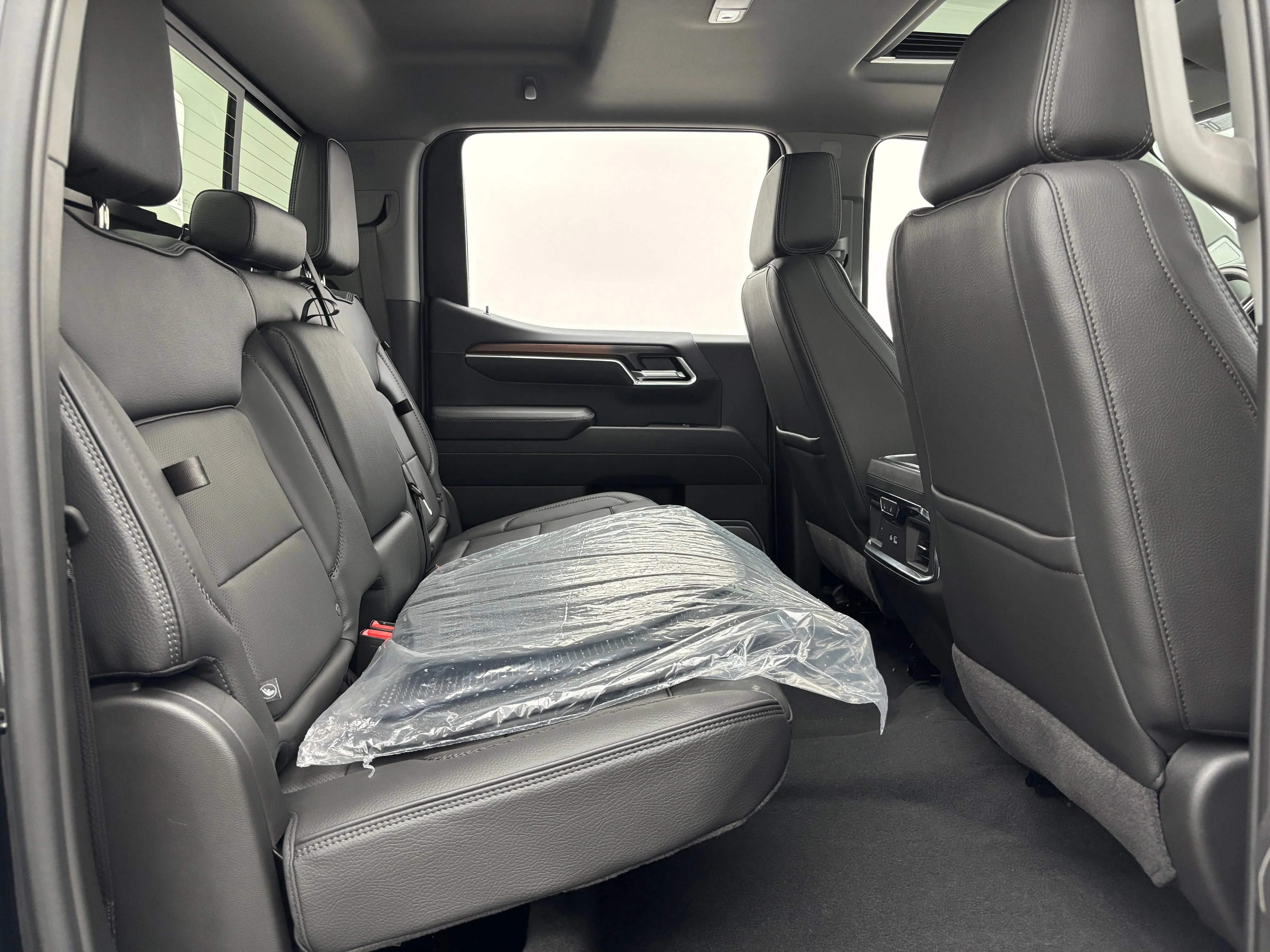 2026 GMC Sierra 1500 Denali - Photo 41