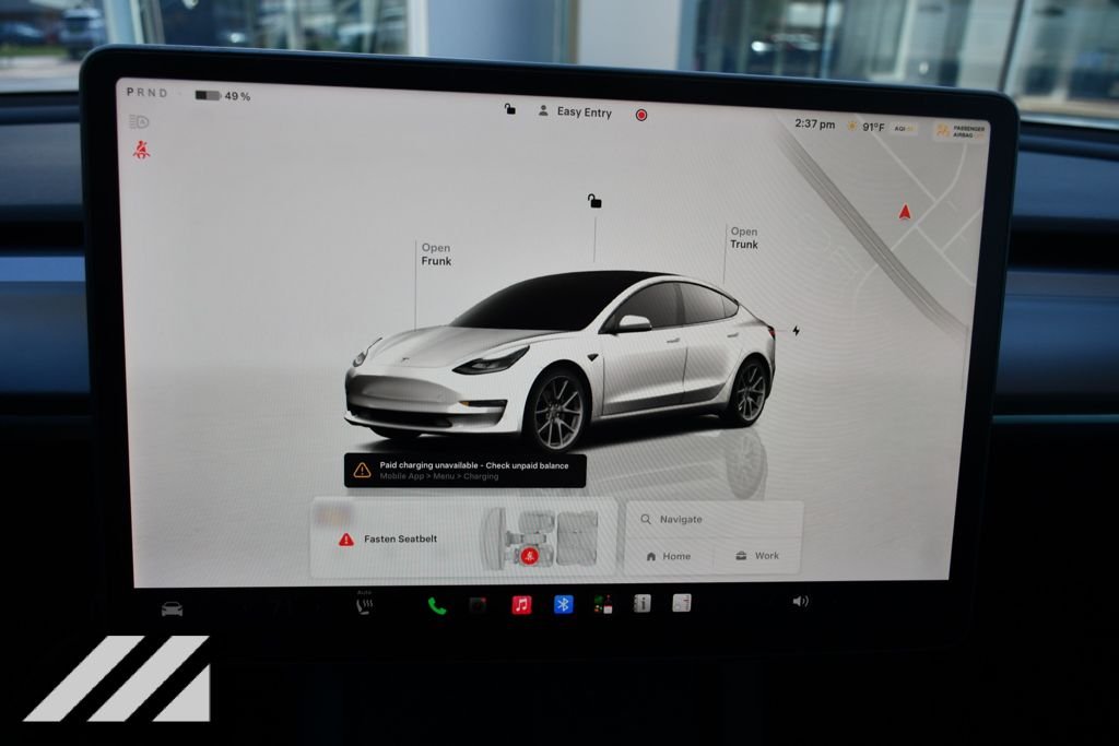 Used 2022  Tesla Base Electric image 14