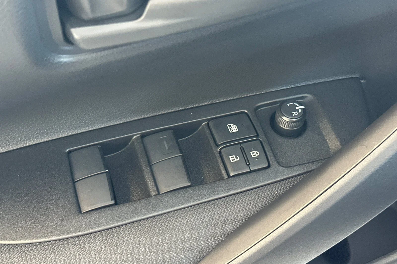 New 2026  Toyota LE image 14
