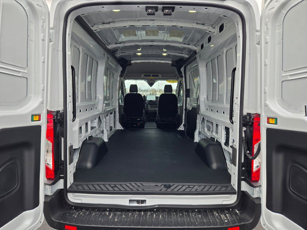 2026 Ford Transit Van Base - Photo 12