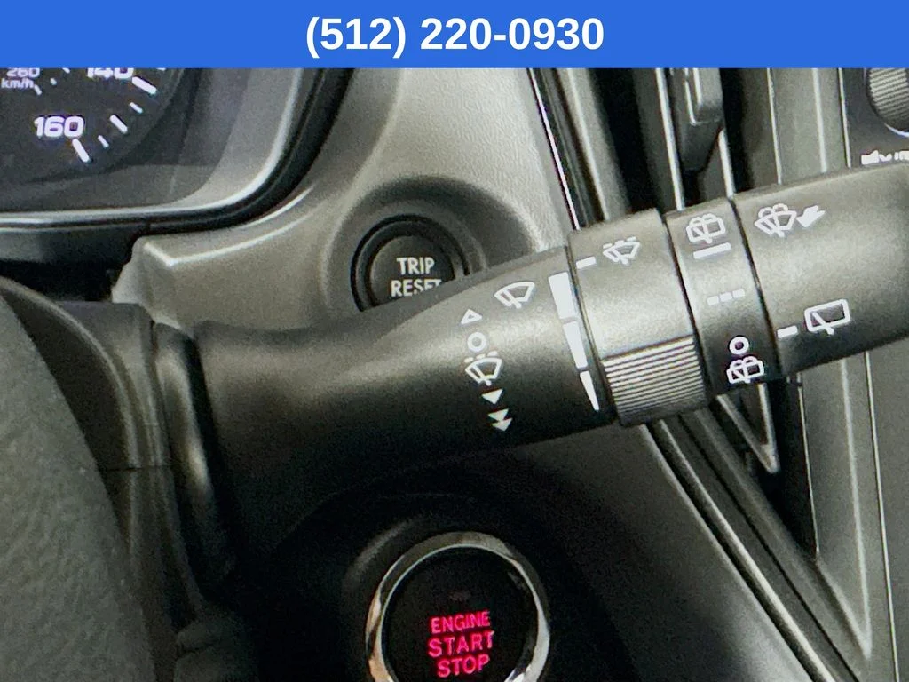 Certified Used 2026 Green Subaru Base image 14
