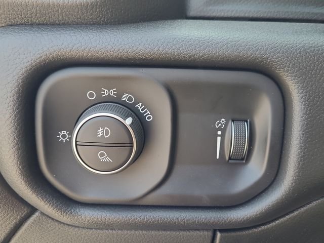 2026 RAM 2500 Tradesman - Photo 22