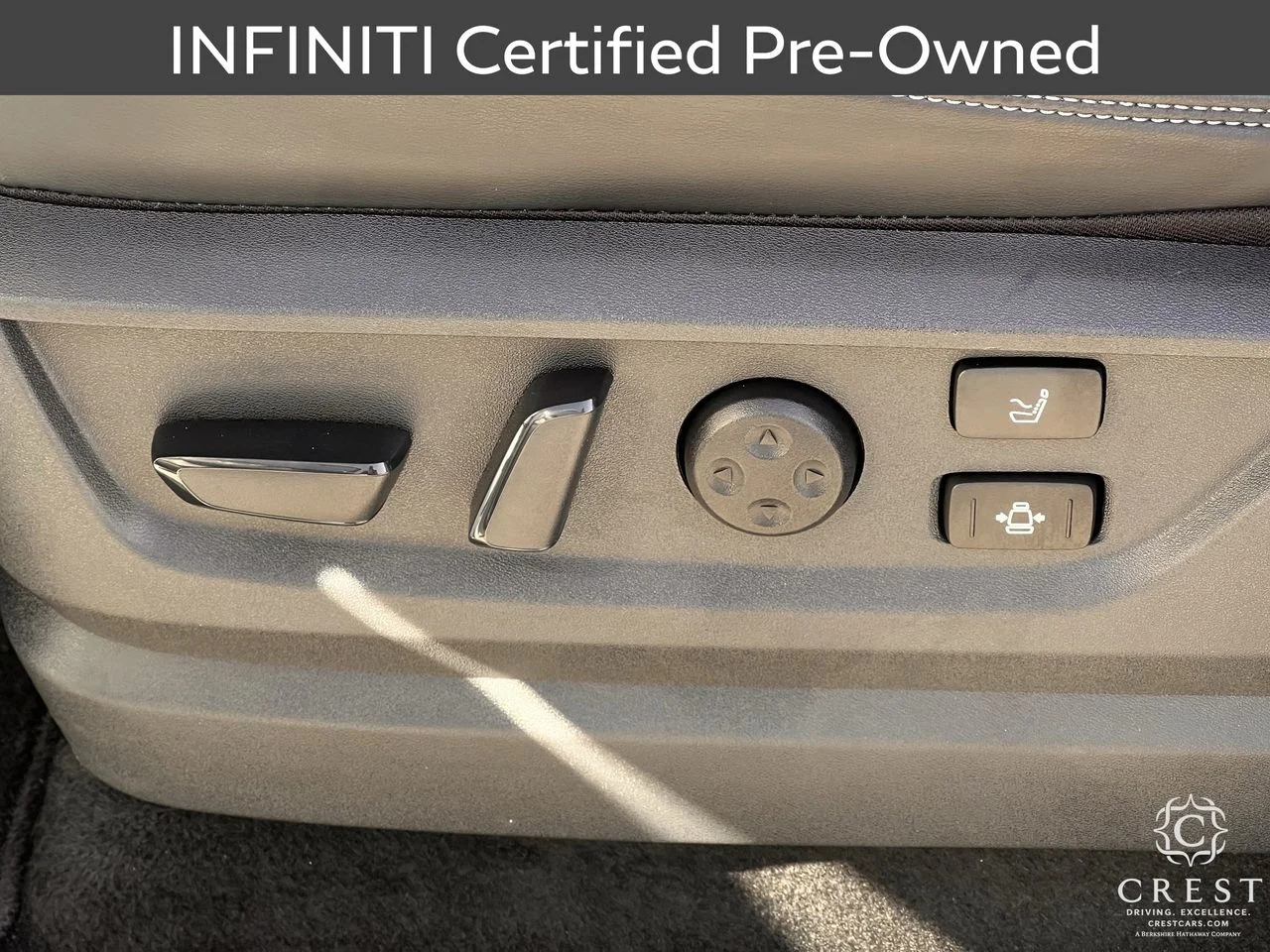 2026 INFINITI QX80 Sport - Photo 25