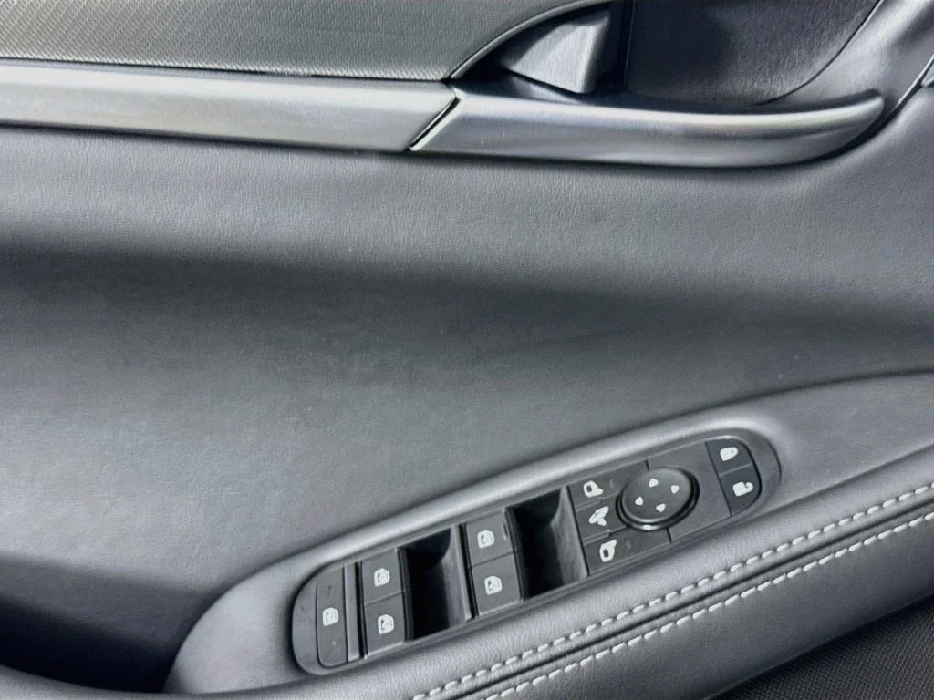 Certified Used 2027 Gray INFINITI LUXE image 24