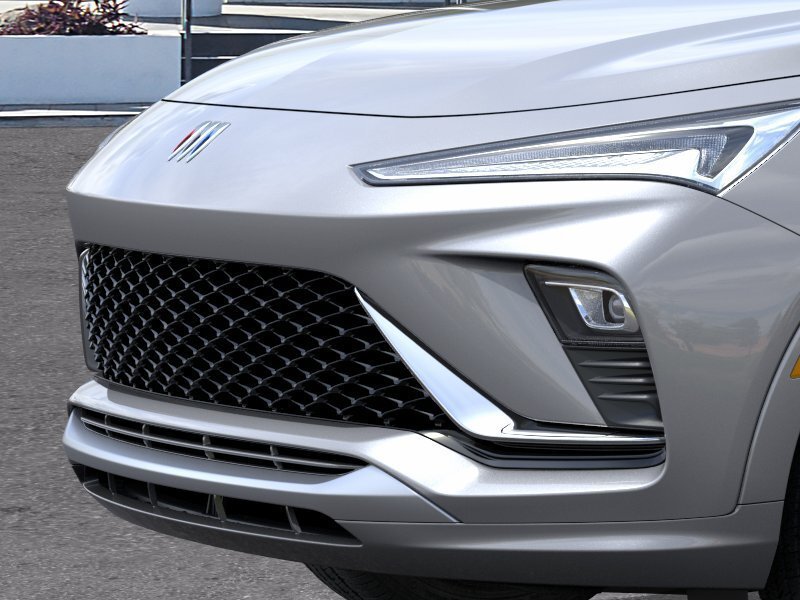 2026 Buick Envista Avenir - Photo 13