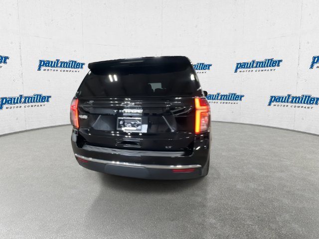 Certified Used 2024 Black Chevrolet LT image 10