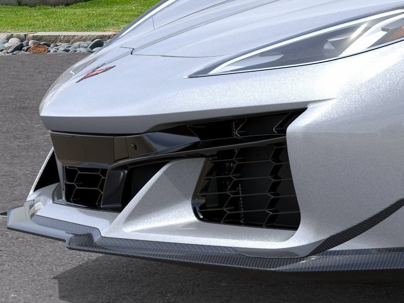 2026 Chevrolet Corvette 2LZ - Photo 13