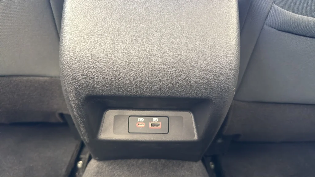 Used 2023 Pearl White Tricoat Nissan 2.5 SV image 15