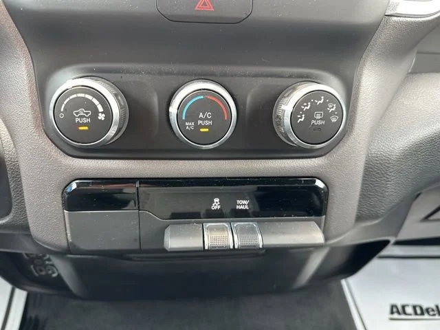 2022 RAM Ram 1500 Pickup Big Horn/Lone Star - Photo 37